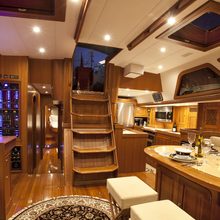 Archangel Yacht 