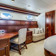 Georgia Yacht 