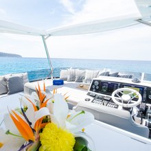 Adriano Yacht 