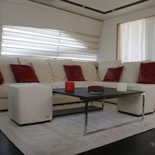 Maximo Yacht 