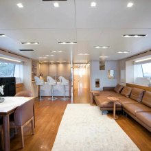 Therapy Yacht 