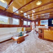 Blanka Yacht 