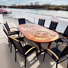 Balu Yacht 
