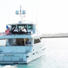 Pipe Dreams Yacht 