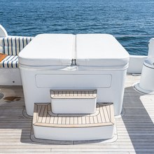 Phantom Yacht 