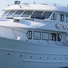 Empros 100 Yacht 