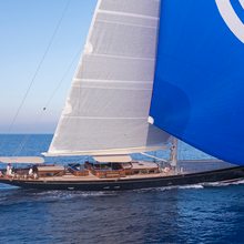 Atalante Yacht 