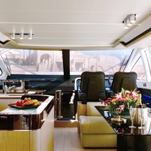 Liquid Asset Yacht 