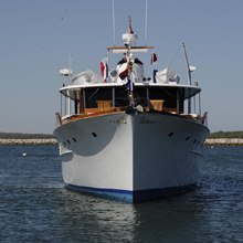 America Yacht 