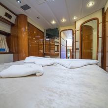 Viva Lola Yacht 