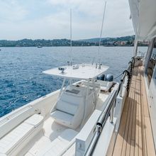Dylan Anne Yacht