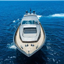 Aya Yacht 