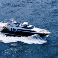 Opportunity Yacht 