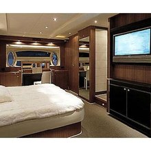 Sula Yacht 