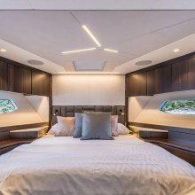 Apollo Yacht 