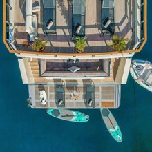Neo Yacht 