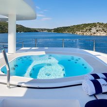 Reve D'or Yacht 