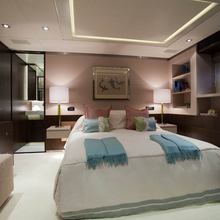 4YOU Yacht Guest Stateroom