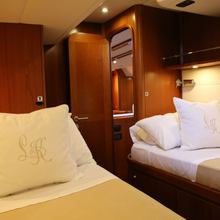 Southern Star Yacht 