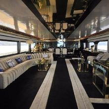 Esperanza Yacht 