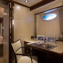 Sette III Yacht 