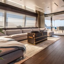 On Yacht 