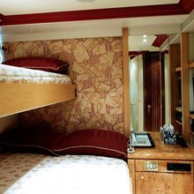 Obsessions Yacht 