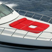 Lorelei Yacht 