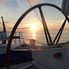 Sirocco Blue 2 Yacht 