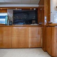 Shalimar Yacht 