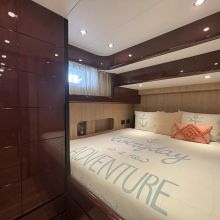 Ioda II Yacht 