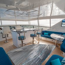 Magic Yacht 