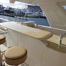 Summer Suite Yacht 