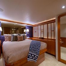 Lila Cuy Yacht 