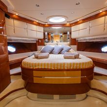 Vellmari Yacht 