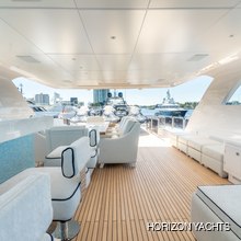 Miss Michelle Yacht 