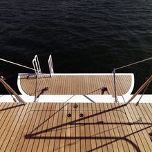 Sentinel Yacht 