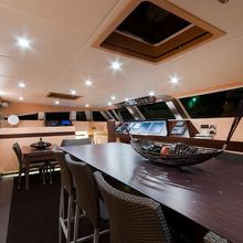 Aurelia Yacht 