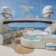 Vellmari Yacht 