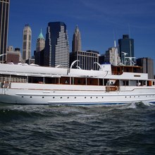 Mariner III Yacht 