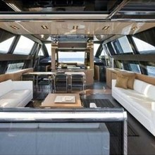 Amare Yacht 
