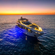 Carpe Diem Yacht 