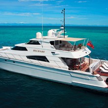 Bel Mare Yacht 