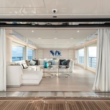 Kimojo Yacht 