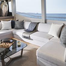 Spirit of Rio Yacht 