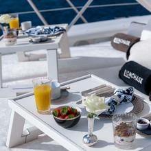 Anva Yacht 