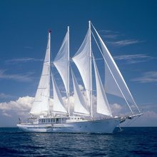Arabella II Yacht 