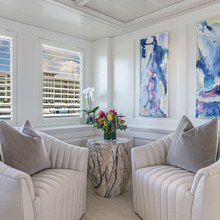 Lady Guinevere Yacht 