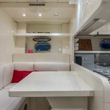 Ecj Luxe Yacht 