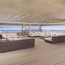 Project 596 Yacht 